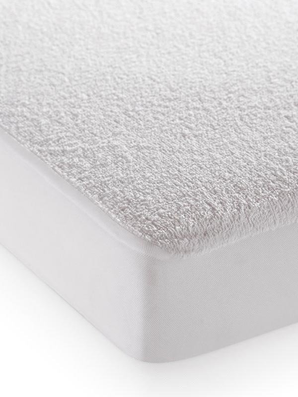 Επίστρωμα Πετσετέ 100x200+35cm